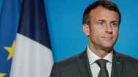 ماكرون: التوترات مع تركيا هدأت لكننا سنبقى حذرين