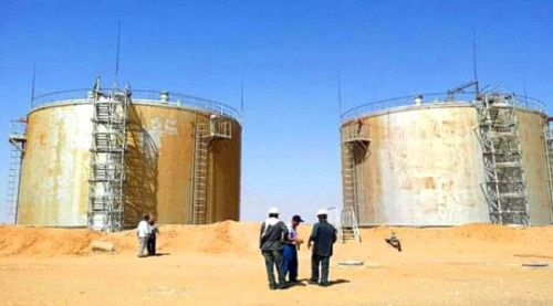 نتيجة الانفلات الأمني.. اختطاف 3 موظفين بشركة اوروبية في شبوة