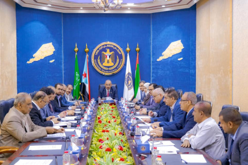 رئاسة الانتقالي تُحيي أبناء شبوة وتشيد بثباتهم وصمودهم بوجه آلة القمع الإخوانية
