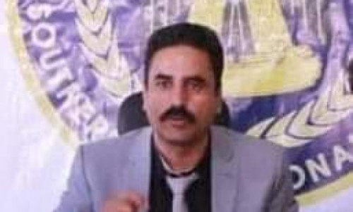 الجبواني يدعو التحالف للضغط على سلطة الإخوان في شبوة لتحرير المعتقلين