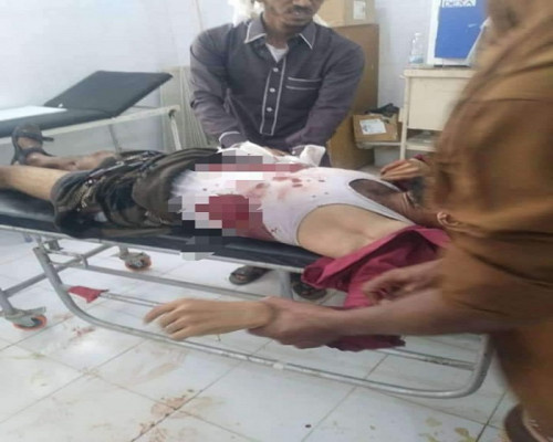 شهيدان ومصابون حصيلة هجوم الإخوان على لودر