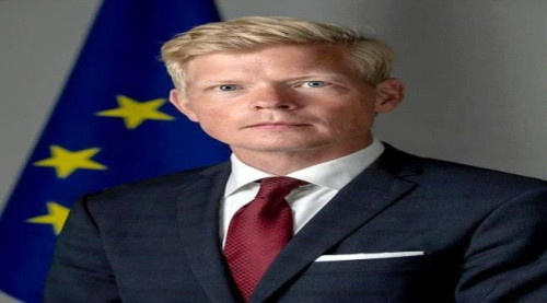 مبعوث أممي جديد إلى اليمن خلفا لغريفيث