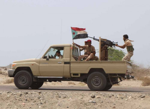 صحيفة دولية: العمالقة يباغتون الحوثيين في البيضاء