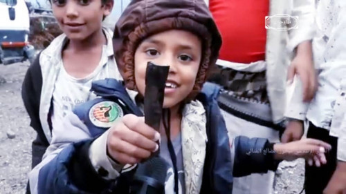 مليشيا الحوثي تواصل استهداف منازل المواطنين في بلدة المشاريح حجر الضالع بقذائف الهاون والأسلحة الرشاشة