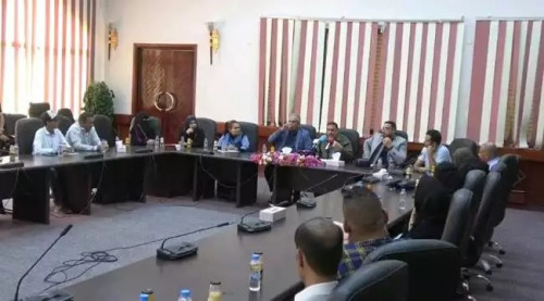 بالأرقام.. أمن عدن يعلن نتائج الحملة الأمنية