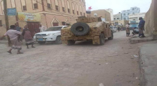ارتفاع عدد معتقلي مليشيات أخوان شبوة الى 80 مواطناً