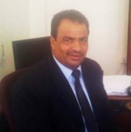 محافظ عدن يكلف الدكتور صالح الجريري للقيام بتسيير أعمال شركة النفط بعدن
