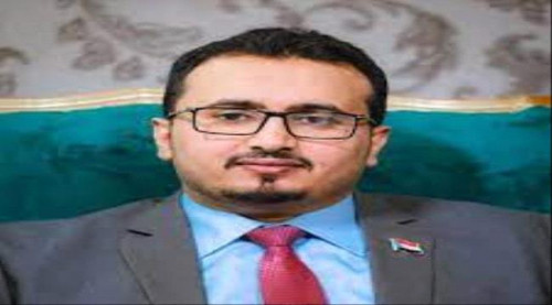 العولقي: ناصر الخليفي أصغر معتقل سياسي في تاريخ الجنوب منذ الاستقلال من بريطانيا