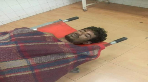 مسؤول أمني يكشف حقيقة وفاة سجين في محافظة لحج