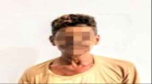 حزام العاصمة عدن يقبض على متهم مطلوب لدى أمن لحج