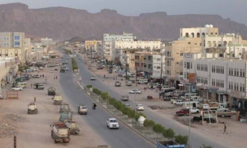 اشتباكات عنيفة بين فصائل مسلحة تابعة لمليشيا الإخوان بشبوة