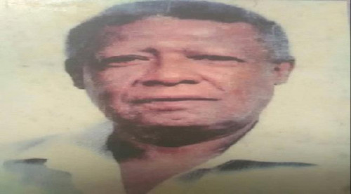 اتحاد أدباء الجنوب ينعى وفاة الأستاذ عياش علي محمد
