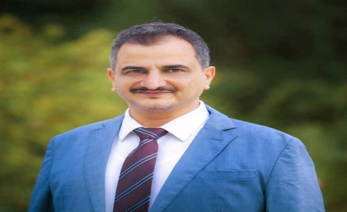 المحافظ لملس يهنئ أبناء عدن بعيد الأضحى المبارك