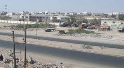 لحج.. القبض على متهم بجريمة قتل بطور الباحة