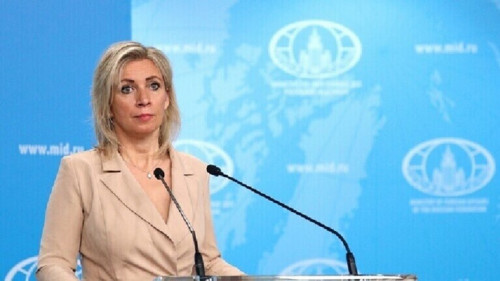 الخارجية الروسية: روسيا لم ولن تستخدم مسألة نقل وإمداد الغاز