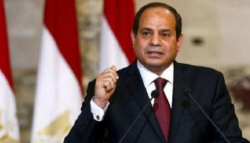 مصر تمدد حالة الطوارئ 3 أشهر لمواجهة الإرهاب