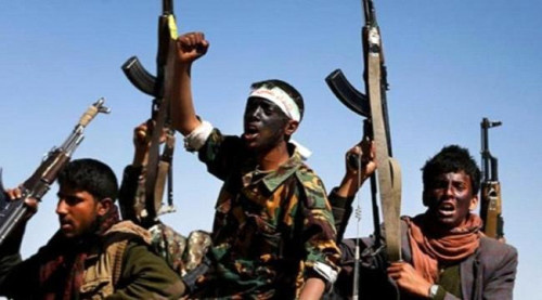 صحيفة سعودية: صراع القيادات الحوثية يخرج للعلن