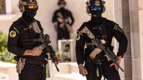 القبض على أبرز إرهابيي داعش في "جنوب العراق"