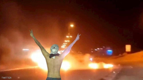 إيران.. 4 قتلى وأول تعليق مباشر لخامنئي حول احتجاجات خوزستان