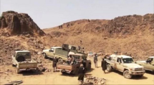 بتواطؤ الشرعية.. سقوط اللواء 19 في أيدي الحوثيين بالبيضاء