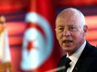 تونس.. قيس سعيد يقيل المشيشي ويجمد مجلس النواب