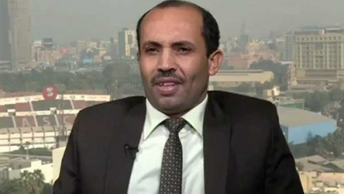 اليوسفي: إخوان اليمن ينتفضون من الخوف بسبب أحداث تونس