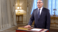 تونس.. تكليف رضا غرسلاوي بتسيير أعمال وزارة الداخلية