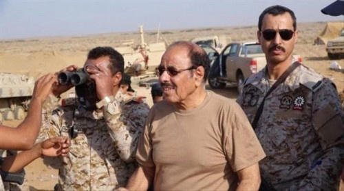 الشرعية تسلم الجبهات للحوثي شمالاً مقابل نهب ثروات الجنوب وإعادة اقتحام عدن مجدداً