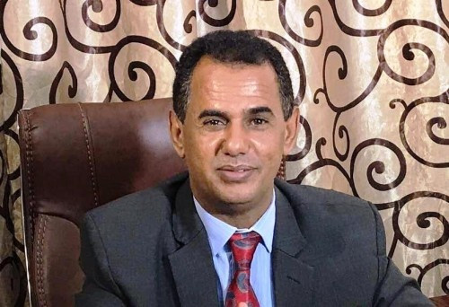 منصور صالح: القوات العسكرية اليمنية في حضرموت تعد مرتعاً لتنظيمات الإرهاب