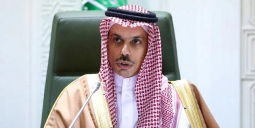 الخارجية السعودية: مليشيا الحوثي الإرهابية تفضل الحل العسكري في اليمن