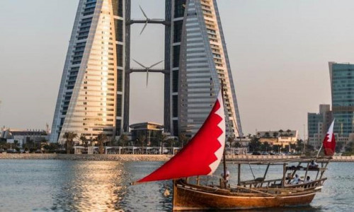 البحرين تطرد نجل قنصل يمني بسبب التزوير