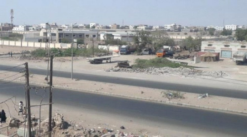 عرس يتحول الى عزاء بلحج