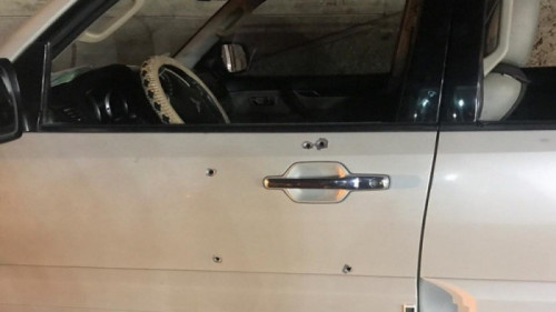 قيادي في القوات الخاصة ينجو من محاولة اغتيال في أبين