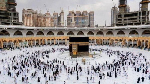 رفع الطاقة الاستيعابية إلى 2 مليون معتمر.. السعودية تستقبل طلبات العمرة من مختلف دول العالم ابتداءً من الغد
