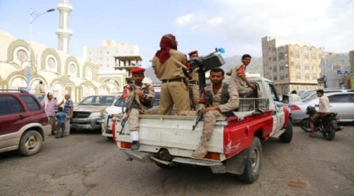 بمزاعم الهروب.. إخوان تعز يبررون تصفية أحد المعتقلين