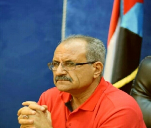 الجعدي: الجنوب واجه الإرهاب والاستبداد ويناضل ضد أدوات الهيمنة ويرفض أنصاف الحلول