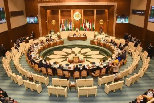 البرلمان العربي يطالب بموقف دولي حازم لردع الإرهاب الحوثي