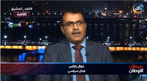 محلل سياسي: تصدير سري لنفط حضرموت إلى مأرب وتحرير الوادي الحل الوحيد لضمان الأمن الثروة
