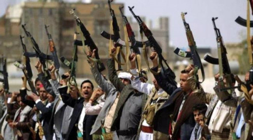 صحيفة سعودية: مليشيا الحوثي تعتمد على خطاب الكراهية والطائفية