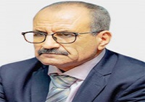 الجعدي: جريمة مليشيا الإخوان بحق أسرة "الحرق" بتعز واحدة من الجرائم التي طالت الأبرياء