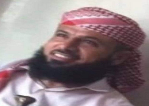 قيادة محور الضالع تعزي أسرة الشهيد القائد محمد سفيان حمود النهام قائد الكتيبة الأولى في اللواء الخامس عمالقه جبهة الضالع
