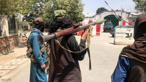 رسالة مهمة من طالبان إلى المعارضة الأفغانية: هذا ما نريده