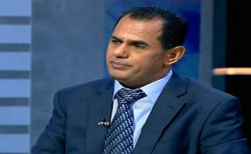 قيادي بالانتقالي يكشف عن أهم الرسائل في تصريحات بن بريك حول استقلال الجنوب 
