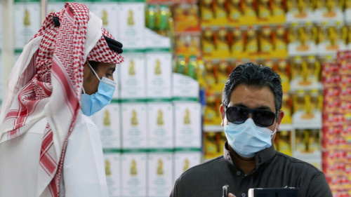 الصحة السعودية تؤكد وجود متحور "دلتا" بالمملكة وتحذر من سرعة انتشاره