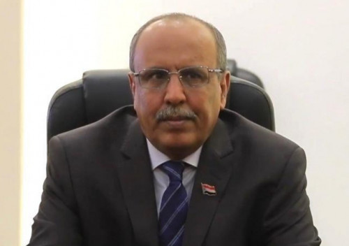 تصريح المتحدث الرسمي للمجلس الانتقالي حول الهجوم الإرهابي الذي استهدف مطار حامد كرزاي الدولي في العاصمة الأفغانية كابول