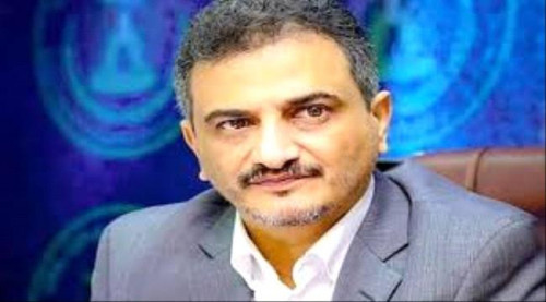 المحافظ لملس يُعزّي في وفاة العميد المناضل فضل سفيان محسن