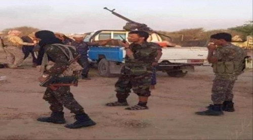 شبوة.. مليشيات الإخوان تختطف جندي من قوات النخبة