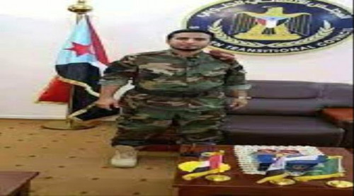 العميد وضاح الصبيحي يتسلم قيادة القوات المشتركة