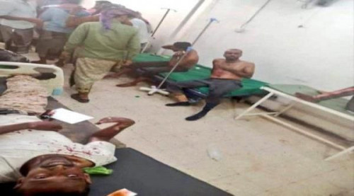 هجوم العند: ارتفاع الحصيلة إلى 47 شهيداً واحتمال تنسيق حوثي إخواني