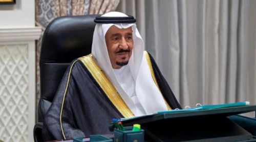 مجلس الوزراء السعودي يثمن كفاءة الدفاعات الجوية بمواجهة الحوثي